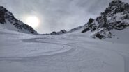 Bella neve a nord