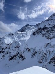 pizzo forno e rampa di accesso