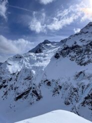pizzo forno e rampa di accesso