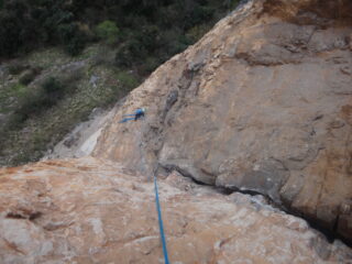 da S 2 vista sulla lunghezza 2 