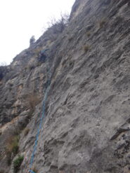 Il bel muro L 5 