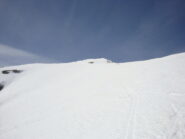 pendii superiori
