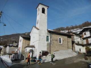 la Borgata Puy