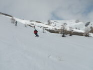 neve ben portante.....