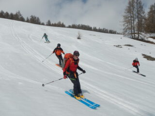 foto del gruppo