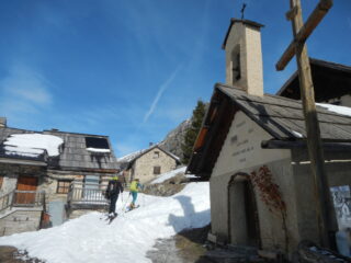 les Combes