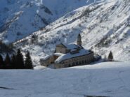 Santuario di San Magno