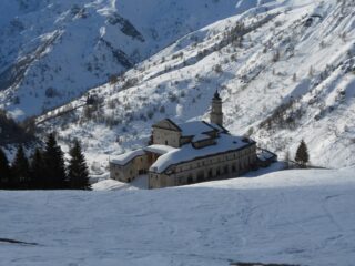 Santuario di San Magno