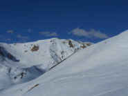 Punta Sibolet