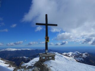 Monte Tibert
