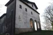 La Chiesa di Sant'Emiliano.