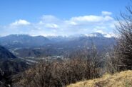 Verso la Valsessera.