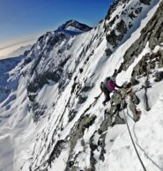 Il traverso 