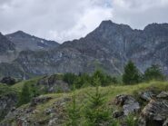 p.ta vista dal vallone di St Marcel