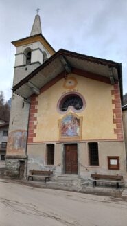 Chiesa di Saint Jaques