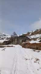 Alpe di Nana superiore