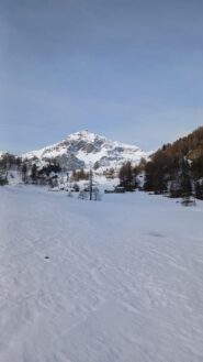 Alpe di Nana inferiore