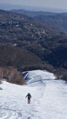 sulle piste 