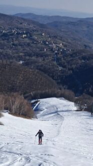 sulle piste 