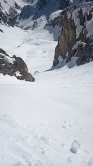 Versante di Chialvetta 