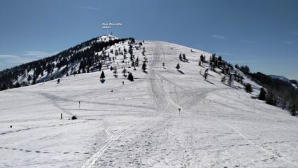  La Bassa 1839m