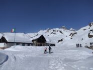 Rifugio Maria Luisa