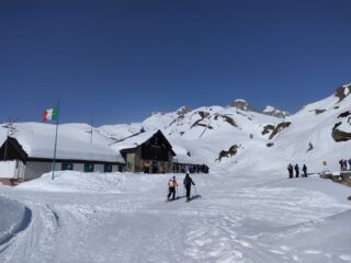 Rifugio Maria Luisa