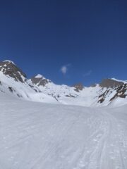 Valrossa e punta