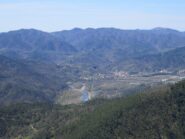 Borghetto Vara dal Monte Beverone