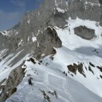 Cresta del Pizzo Corzene