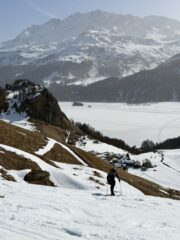 Lingue nella parte bassa 