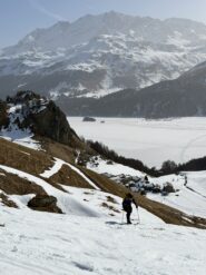 Lingue nella parte bassa 