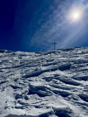Passo Tartano: hai detto sastrugi?..