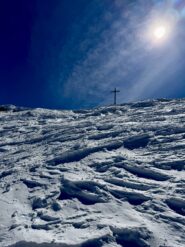 Passo Tartano: hai detto sastrugi?..