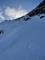 Discesa parte alta