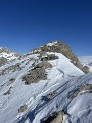 La vetta