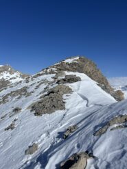 La vetta