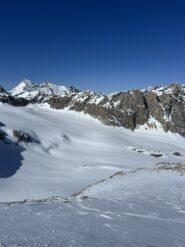 Sastrugi nella prima parte