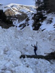 A sud è venuto giù di tutto 