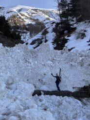 A sud è venuto giù di tutto 
