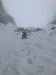 Salto in uscita 