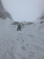 Salto in uscita 