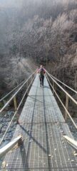 Ponte sul Soana