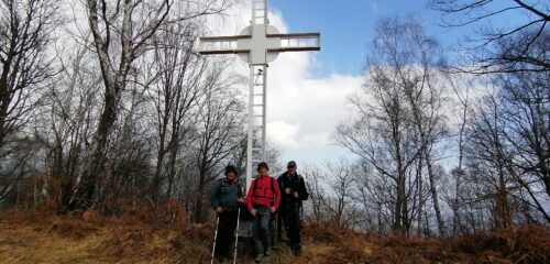 Monte Ciar