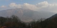 vista sul Mottarone