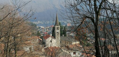 Frazione Cireggio