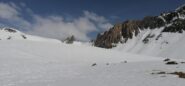 Verso il Lac Blanc 