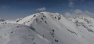 Cresta finale
