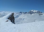 l'uscita al colletto