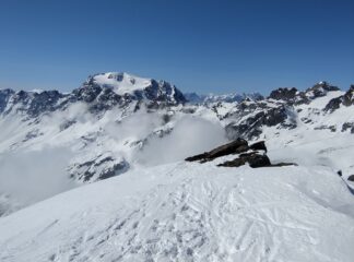 Mont Velan